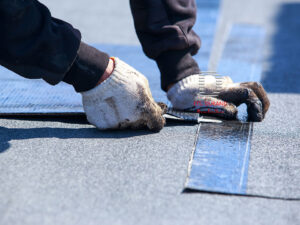Entreprise roofing Wavre