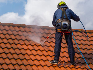 Roofer Saint-Gilles