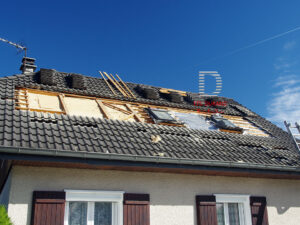 Roofer Wavre